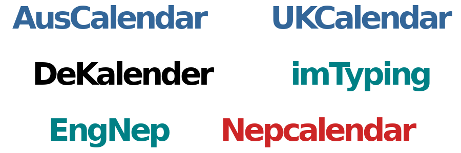 Brands